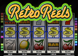 RTP Slot